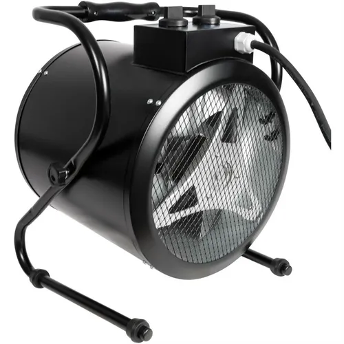 Elektrický přímotop GH 9 E Güde 85104