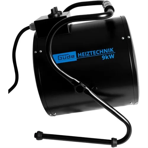 Elektrický přímotop GH 9 E Güde 85104