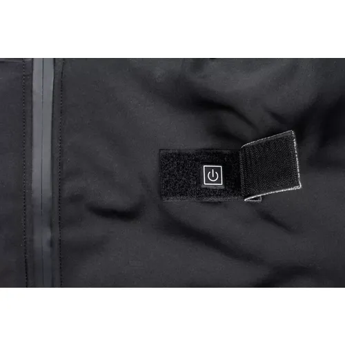 Vyhřívaná bunda 2 v 1 + Powerbanka HJ DualWear-3XL SET NAREX