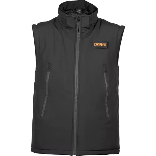 Vyhřívaná bunda 2 v 1 + Powerbanka HJ DualWear-2XL SET NAREX