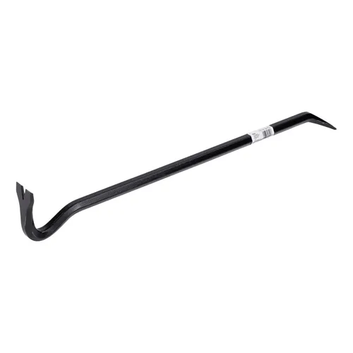 Páčidlo s vytahovačem hřebíků HEX 450mm Kreator KRTH24201