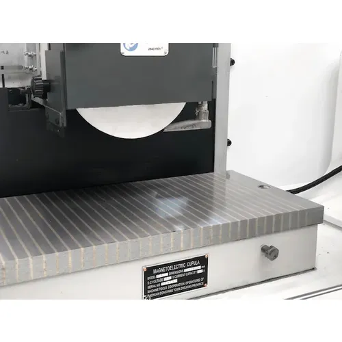 Bruska na plocho OPTIgrind GT 25 3111025 Metallkraft