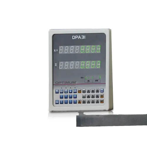 Bruska na plocho OPTIgrind GT 25 3111025 Metallkraft