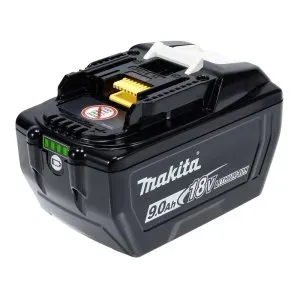 Makita 1915H4-0 akumulátor Li-ion LXT BL1890 18V/9,0Ah