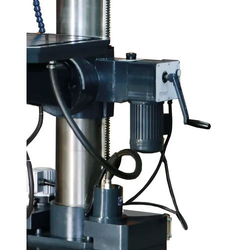 Sloupová převodová vrtačka OPTIdrill DH DH 55V 3034267 Optimum