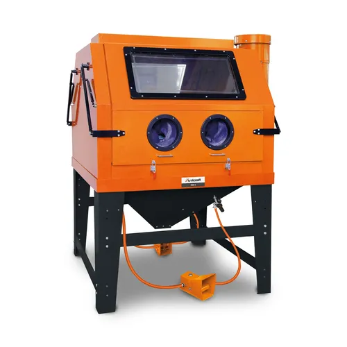 Pískovací box SSK 5 6204006 Unicraft