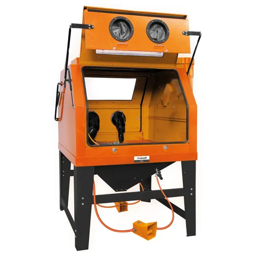 Pískovací box SSK 5 6204006 Unicraft