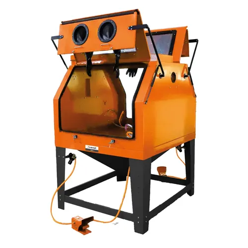 Pískovací box SSK 5 6204006 Unicraft