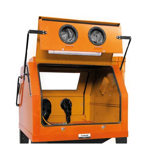 Pískovací box SSK 5 6204006 Unicraft
