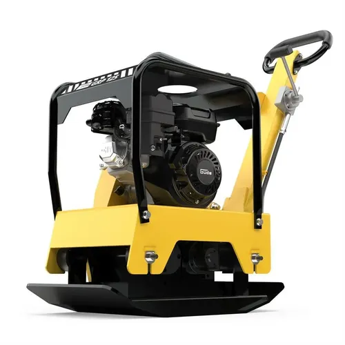 Vibrační deska GRP 125 Güde 55574