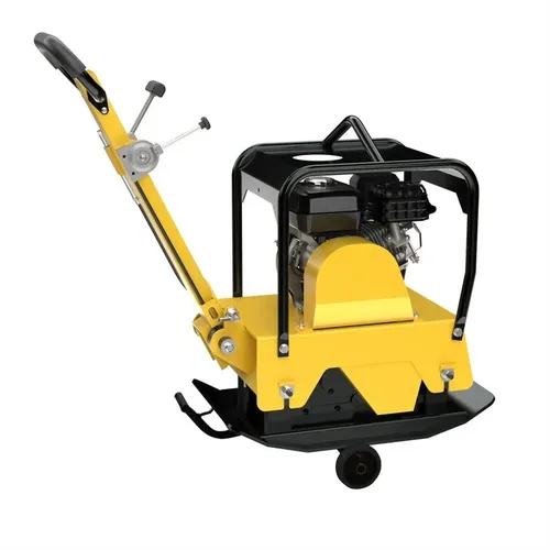 Vibrační deska GRP 125 Güde 55574