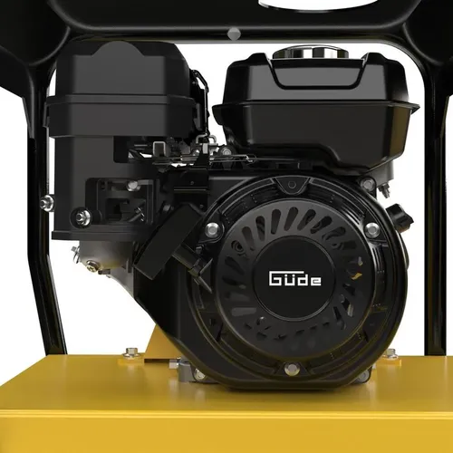 Vibrační deska GRP 125 Güde 55574