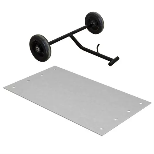 Vibrační deska GRP 125 Güde 55574