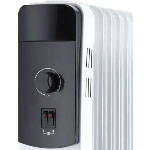 Olejový radiátor OR 1500-7 Güde 85190