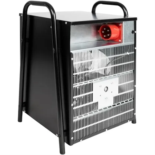 Elektrický přímotop GH 15 EV Güde 85014