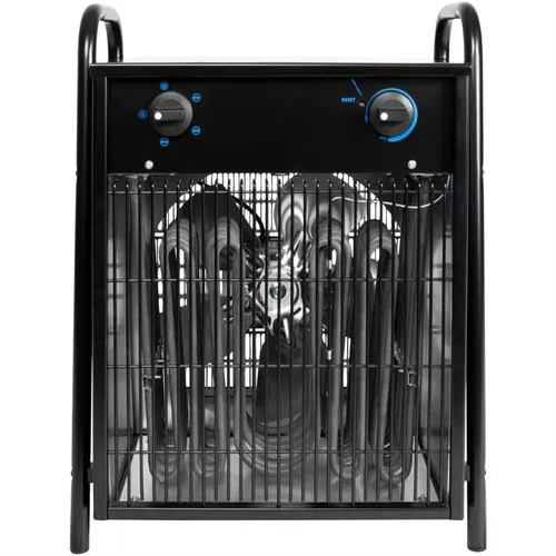 Elektrický přímotop GH 15 EV Güde 85014