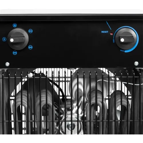 Elektrický přímotop GH 15 EV Güde 85014