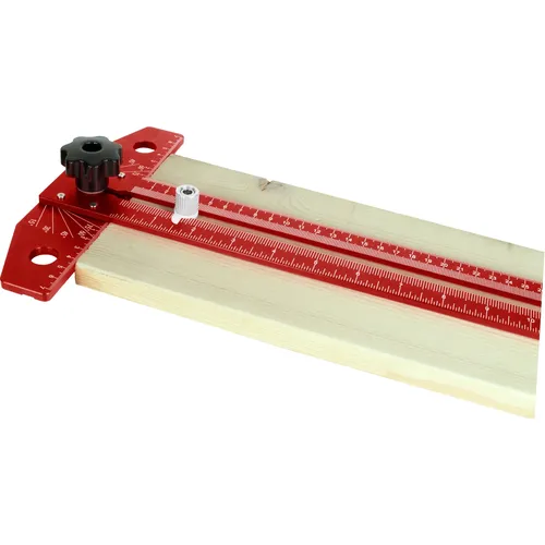 Úhelník t-multifinkční, 350x190mm FORTUM 4784110