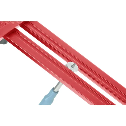 Úhelník t-multifinkční, 350x190mm FORTUM 4784110