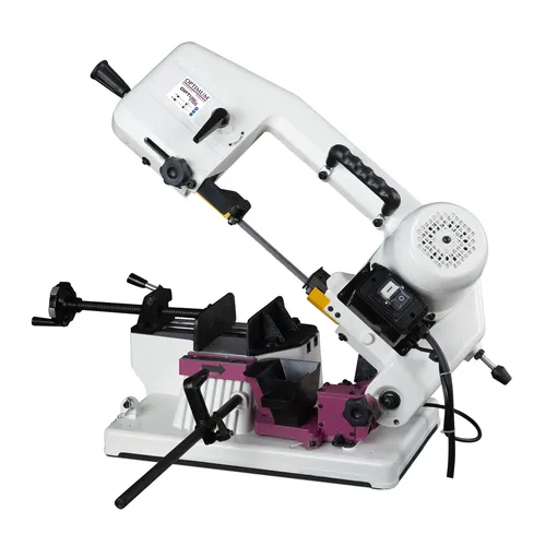 Pásová pila na kov OPTIsaw S 100 G 3184230 Optimum