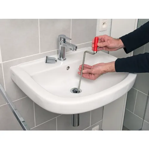 Pero protahovací na odpady 5m Kreator KRTH50302