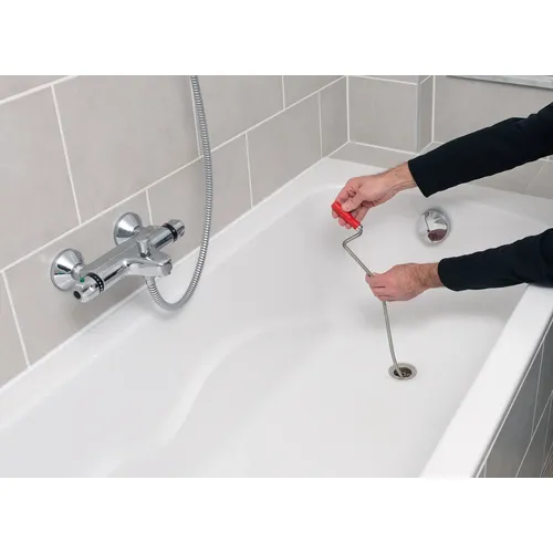 Pero protahovací na odpady 5m Kreator KRTH50302