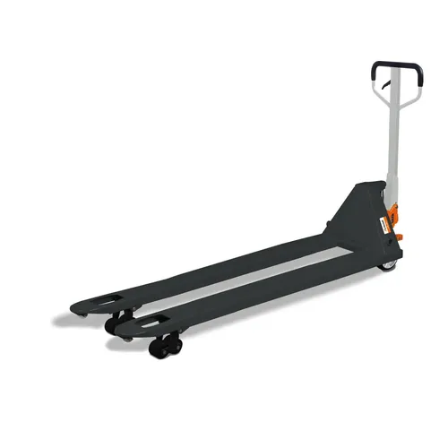 Paletový vozík PHW 2507 L (prodloužený) 6152511 Unicraft