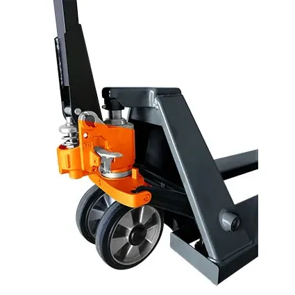 Paletový vozík PHW 2508 6152512 Unicraft