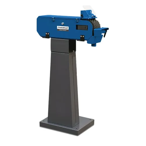 Pásová bruska na kov MBSM 100-140-2 (400 V) 3923142 Metallkraft