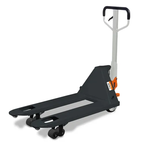 Paletový vozík PHW 2508 K (zkrácený) 6152513 Unicraft