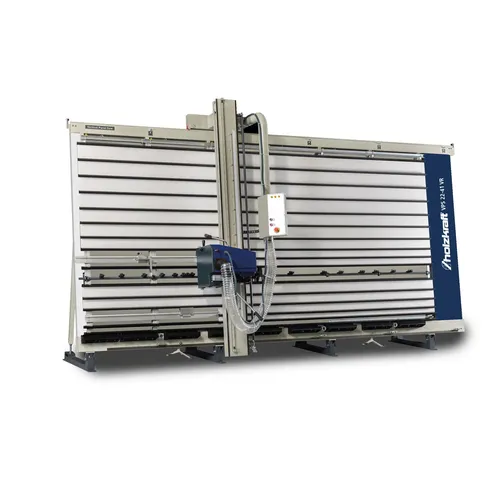 Vertikální panelová pila VPS 22-41 VR 5601241 Holzkraft