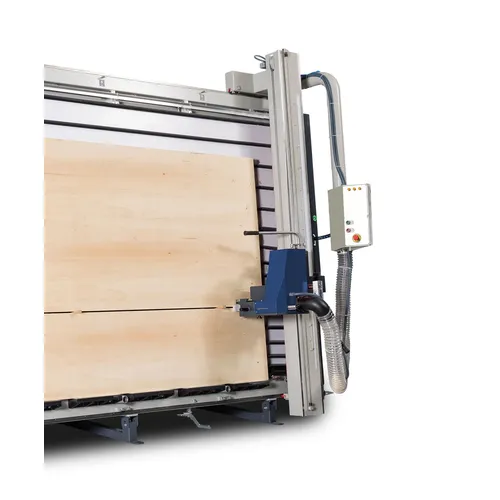 Vertikální panelová pila VPS 22-41 VR 5601241 Holzkraft