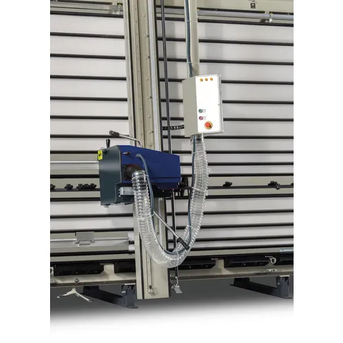 Vertikální panelová pila VPS 22-41 VR 5601241 Holzkraft