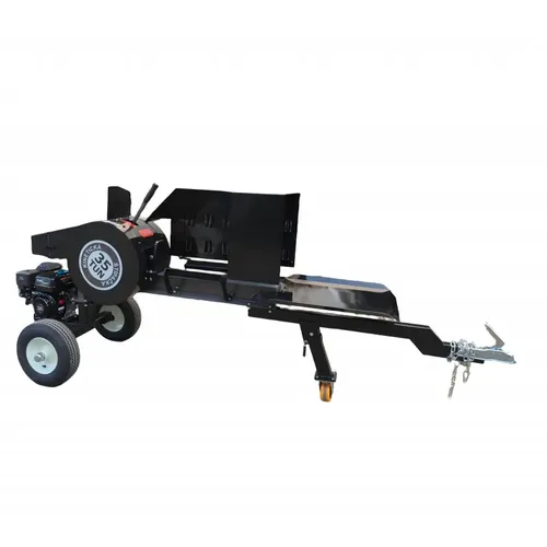 Proma KSP-35/650G Motorová kinetická štípačka na dřevo