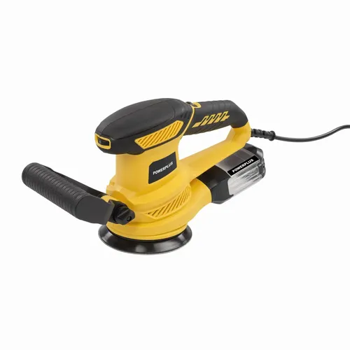 Excentrická bruska 450 W 125 mm Powerplus POWX04710