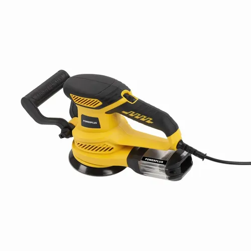 Excentrická bruska 450 W 125 mm Powerplus POWX04710