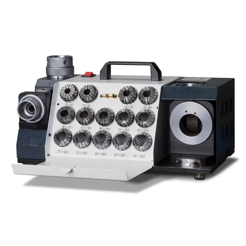 Bruska na vrtáky OPTIgrind GH 15 T 3100115 Optimum