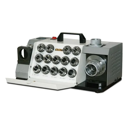 Bruska na vrtáky OPTIgrind GH 15 T 3100115 Optimum