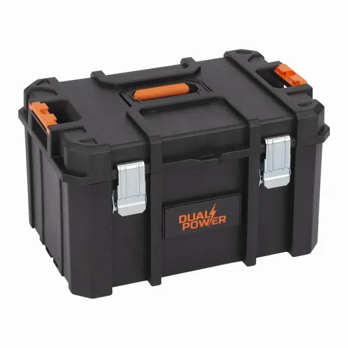 Kufr na nářadí vodotěsný LARGE SYSTAINER Powerplus POWDPTB02