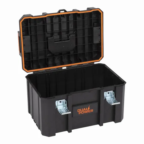 Kufr na nářadí vodotěsný LARGE SYSTAINER Powerplus POWDPTB02