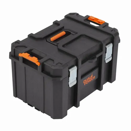 Kufr na nářadí vodotěsný LARGE SYSTAINER Powerplus POWDPTB02
