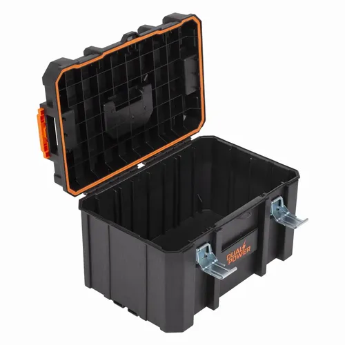 Kufr na nářadí vodotěsný LARGE SYSTAINER Powerplus POWDPTB02