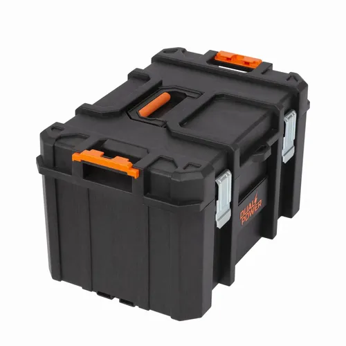 Kufr na nářadí vodotěsný LARGE SYSTAINER Powerplus POWDPTB02