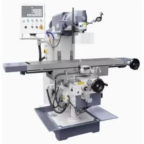 Proma FVV-1375 Servo - Univerzální frézka