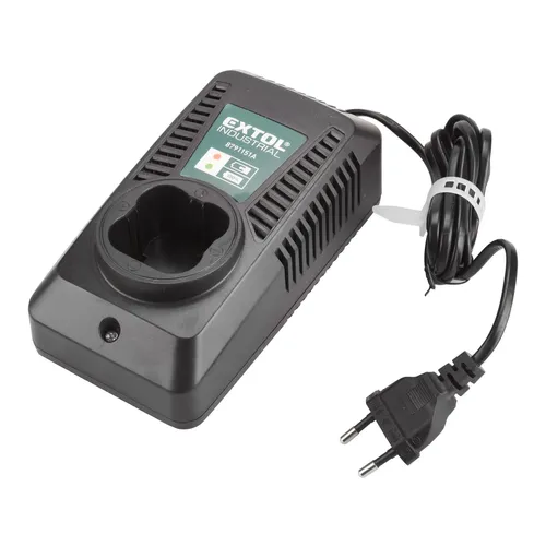 Nabíječka náhradní, 16,6v, li-ion EXTOL INDUSTRIAL 8791151A