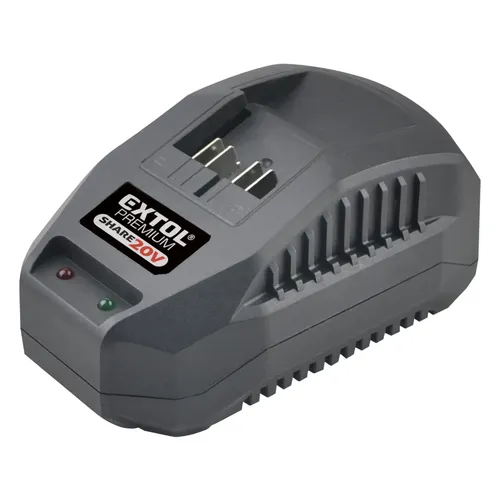 Nabíječka share20v, 2,4a, extol premium EXTOL ENERGY 8891893