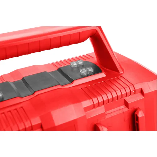 Nabíječka na 4 baterie share20v, 2+2, 3,5a EXTOL ENERGY 8891895