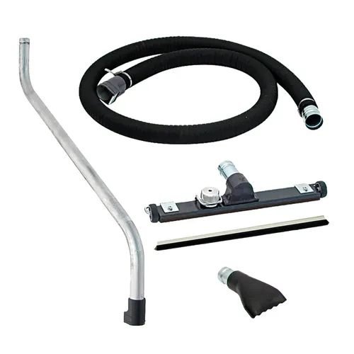 Sada hadice, trubic a hubic pro flexCAT 3100 EOT-PRO 7013621 Cleancraft