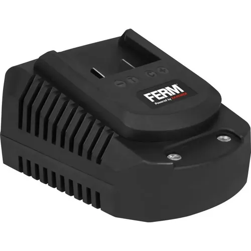 Ferm CDA1171 - Nabíječka 20V 1,8A pro GTM1003, HTM1002, LBM1010