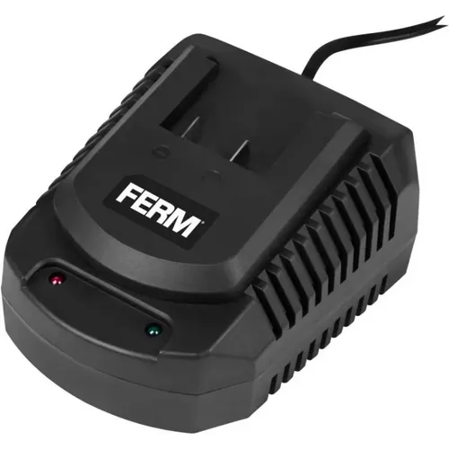 Ferm CDA1171 - Nabíječka 20V 1,8A pro GTM1003, HTM1002, LBM1010